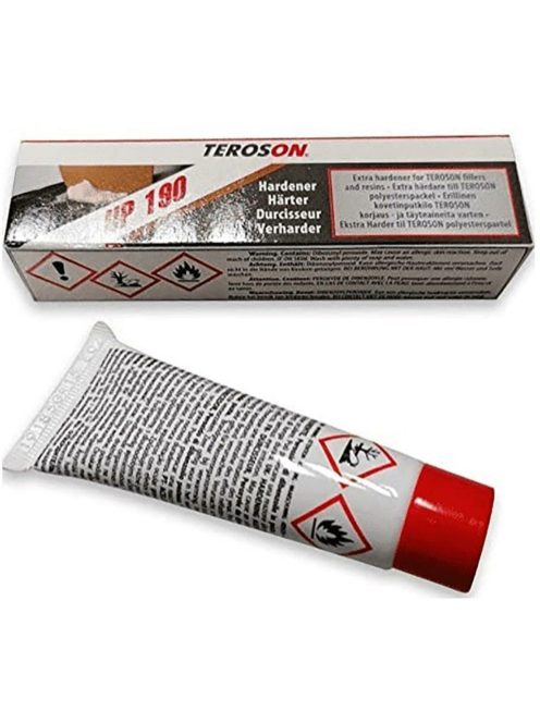 Teroson UP 190 karosszéria javító gitt edző 15 gr