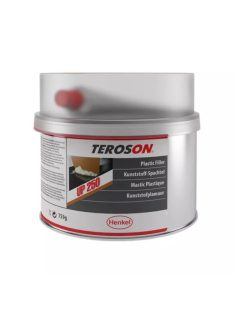 Teroson UP 250 műanyagjavító poliészter gitt 759 gr