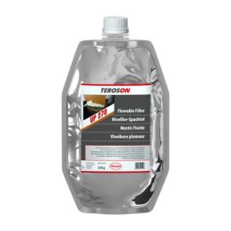   Teroson UP 270 rendkívül sima, könnyen eloszlatható karosszéria gitt 558 gr