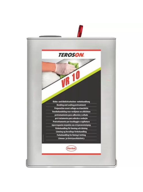 Teroson VR 10 ragasztás előtti tisztító és higító 10 liter