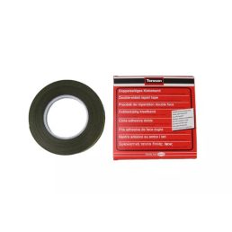   Teroson VR 1000 kétoldalas ragasztószalag, 19 mm széles, 10 méter hosszú