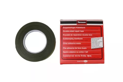 Teroson VR 1000 kétoldalas ragasztószalag, 19 mm széles, 10 méter hosszú