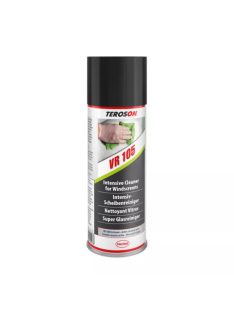   Teroson VR 105 ionizáló tisztítóhab spray, kemény felületekhez, szélvédőhöz 500 ml