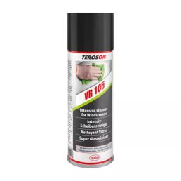   Teroson VR 105 ionizáló tisztítóhab spray, kemény felületekhez, szélvédőhöz 500 ml