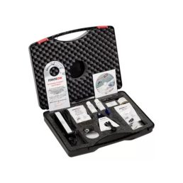   Teroson VR 1500 szélvédő kőfelverődés javító koffer szett