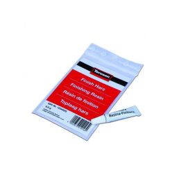   Teroson VR 1520 fedő UV gyanta, szélvédő kőfelverődés javításhoz + injektor 2 gr