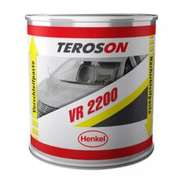   Teroson VR 2200 szelepcsiszoló paszta, finom és durva szemcsés, 2 x 50 ml