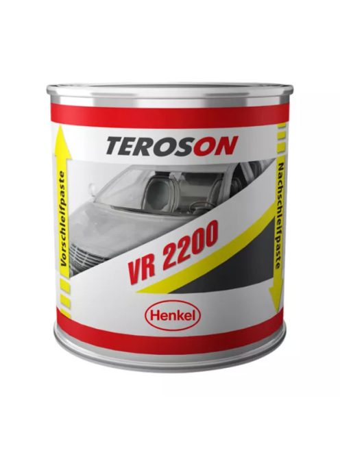 Teroson VR 2200 szelepcsiszoló paszta, finom és durva szemcsés, 2 x 50 ml