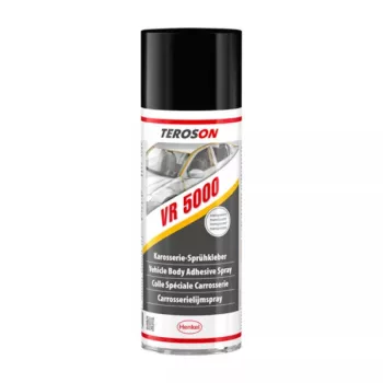   Teroson VR 5000 szórható kontaktragasztó kárpitokhoz, gumikhoz 400 ml