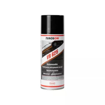   Teroson VR 625 rozsda átalakító, alapozó spray, epoxi bázisú 400 ml