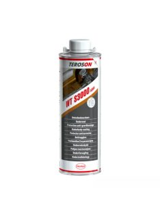   Teroson WT S3000 WH fehér színű kőfelverődés védő (rücsi), vízbázisú, gyanta töltésű 1 liter