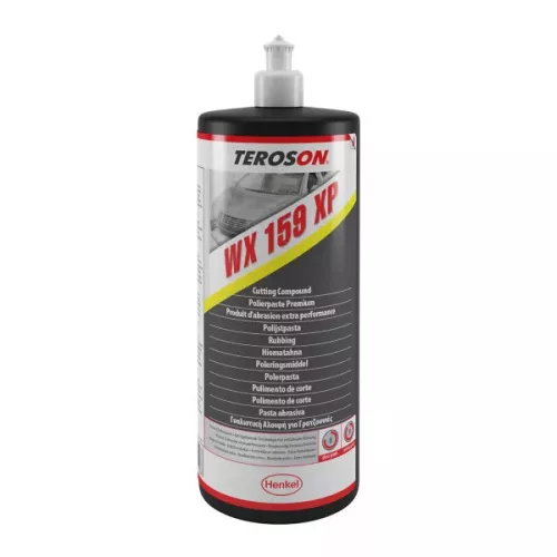 Teroson WX 159 polírpaszta, agglomerátum-alapú, egylépcsős 0.8 literes