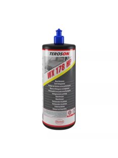   Teroson WX 178 polírpaszta, finomodó szemcsés, hologram mentesítő 1 liter