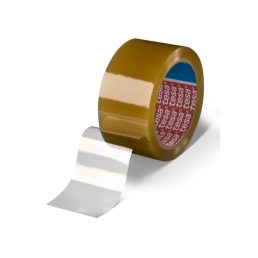 Tesa Csomagolószalag, Cimkézetlen