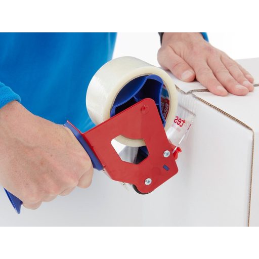 Tesa Csomagolószalag, Cimkézetlen