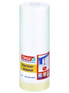 Tesa Festőszalag+takarófólia beltérre