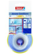 Tesa XTREME szalag - átlátszó 3m/25mm 3 m x 25 mm