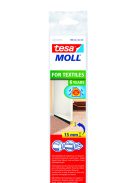 Tesa Szigetelő Ajtóseprű Textil Felületekhez 1 m x 43 mm