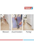 Tesa Szigetelő Habhenger Kemény/Sima padlóhoz Ajtó alá (double-roll) 0.98 m x 25 mm