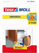 Tesa Szigetelő Habcsík Ajtóhoz 1 m x 38 mm