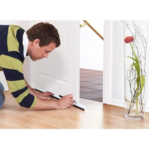 Tesa Szigetelő Habcsík Ajtóhoz 1 m x 38 mm