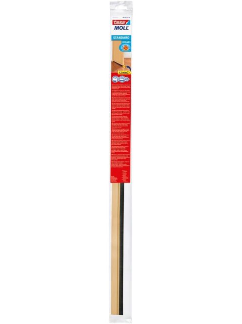 Tesa Szigetelő Ajtóseprű Standard 1 m x 37 mm