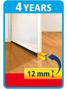 Tesa Szigetelő Ajtóseprű Standard 1 m x 37 mm