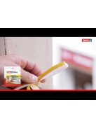 Tesa Ajtó- és ablaktömítő habszalag 10 m x 15 mm