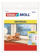 Tesa Ajtó- és ablaktömítő habszalag 10 m x 25 mm