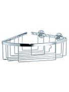 Tesa Aluxx Sarok Zuhanykosár 92 m x 192 mm