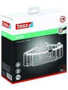 Tesa Aluxx Sarok Zuhanykosár 92 m x 192 mm
