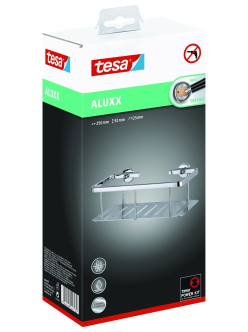 Tesa Aluxx Zuhanypolc 92 m x 251 mm