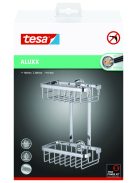 Tesa Aluxx Dupla Zuhanykosár 260 m x 180 mm