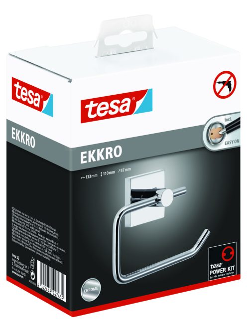 Tesa Ekkro WC-papír Tartó