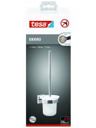 Tesa Ekkro WC-kefe +Tartó