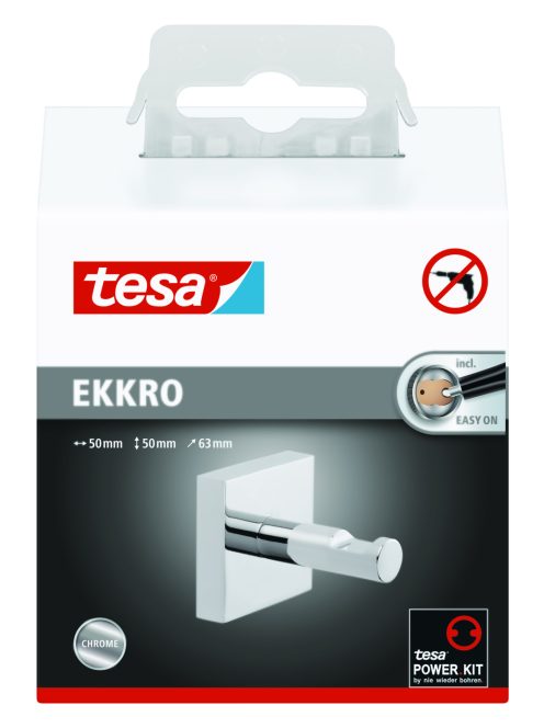 Tesa Ekkro Fürdőköpeny Akasztó