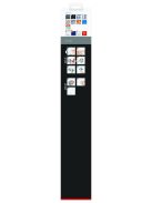 Tesa Ekkro Törölközőtartó Rúd 50 m x 645 mm