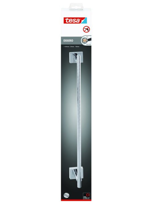 Tesa Ekkro Törölközőtartó Rúd 50 m x 645 mm