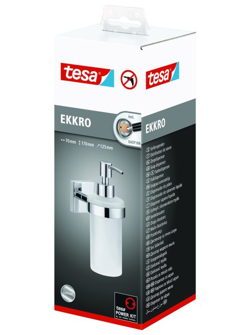 Tesa Ekkro Szappanadagoló