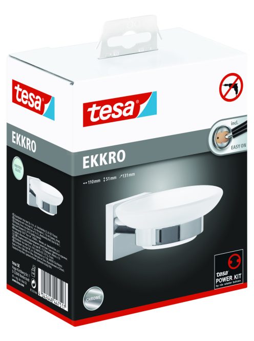 Tesa Ekkro Szappantartó