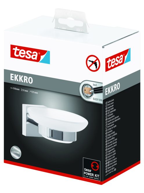 Tesa Ekkro Szappantartó