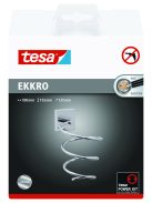 Tesa Ekkro Hajszárító-Tartó