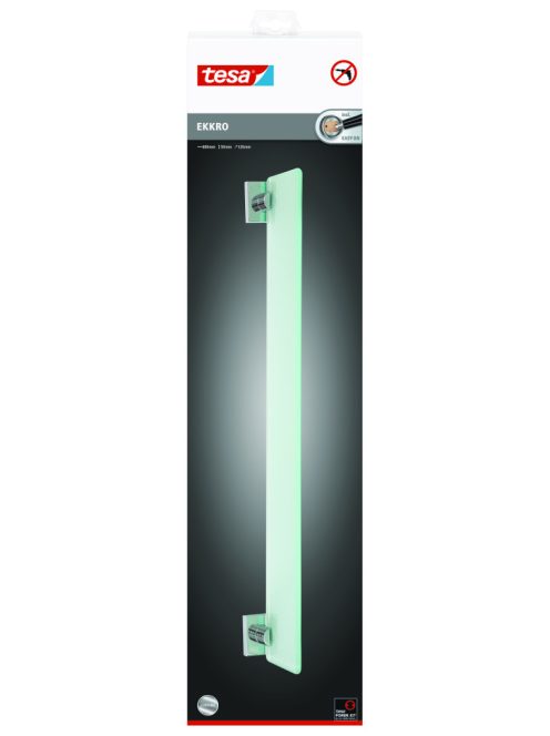 Tesa Ekkro Üvegpolc 50 m x 600 mm