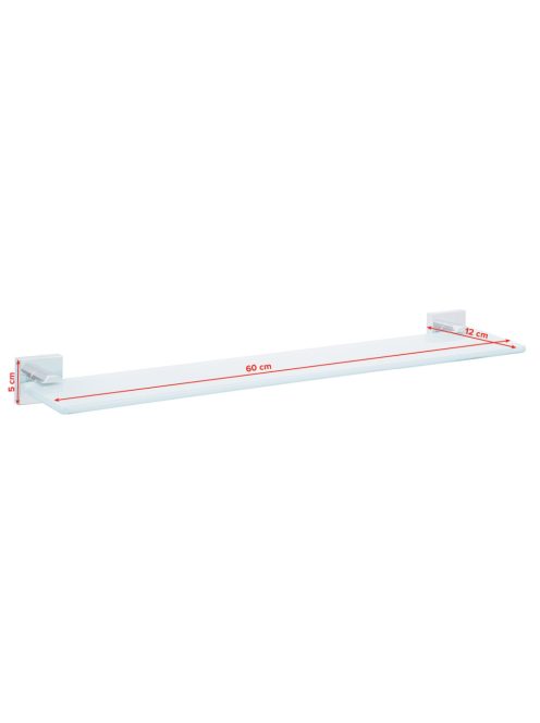 Tesa Ekkro Üvegpolc 50 m x 600 mm