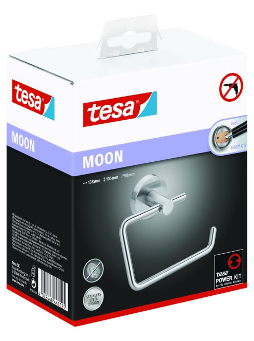 Tesa Moon WC-papír Tartó