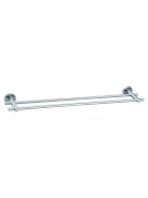 Tesa Moon Dupla Törölközőtartó Rúd 49 m x 640 mm