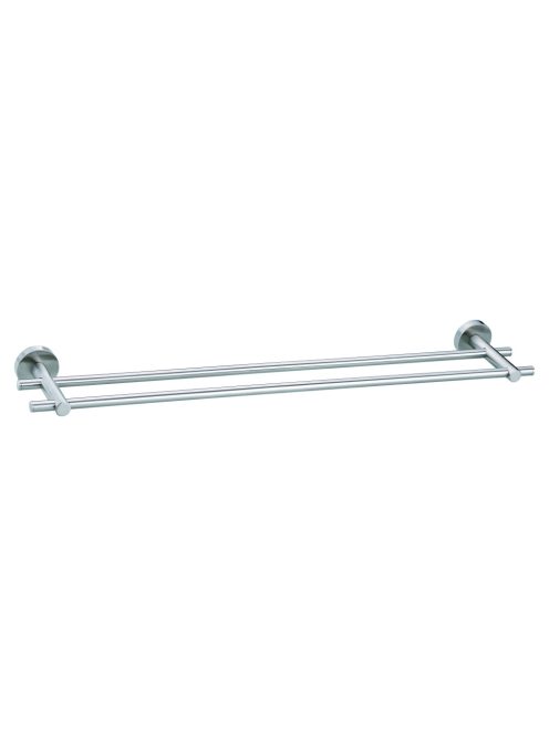 Tesa Moon Dupla Törölközőtartó Rúd 49 m x 640 mm