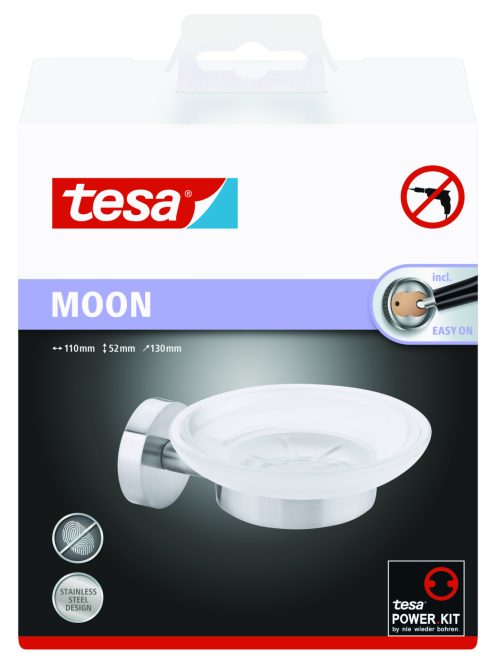 Tesa Moon Szappantartó