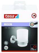 Tesa Moon Fogmosópohár tartó