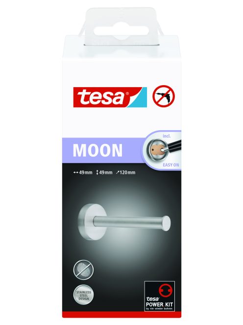 Tesa Moon Tartalék WC-papír Tartó